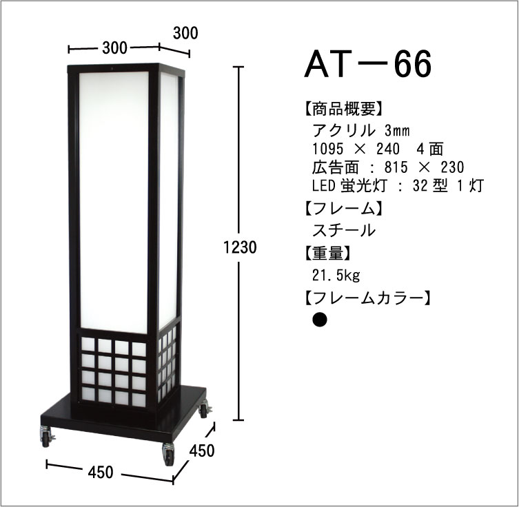 LEDadŔ@AT-66