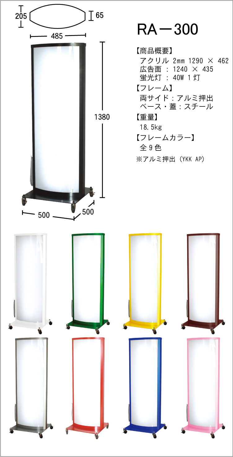 A~jEŔ@RA-300